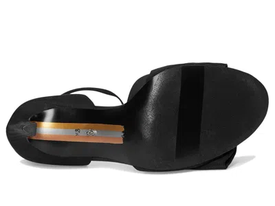 Sam Edelman Ida Ankle Strap Sandal In Black