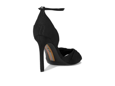 Sam Edelman Ida Ankle Strap Sandal In Black