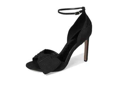 Sam Edelman Ida Ankle Strap Sandal In Black
