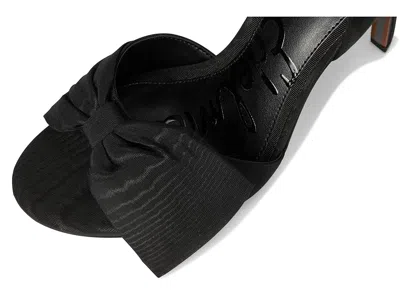 Sam Edelman Ida Ankle Strap Sandal In Black
