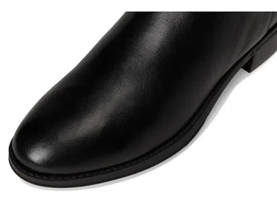 Sam Edelman Penny 4 Knee High Boot In Black