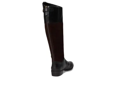 Sam Edelman Penny 4 Knee High Boot In Black