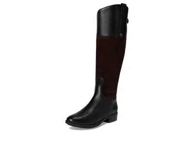 Sam Edelman Penny 4 Knee High Boot In Black