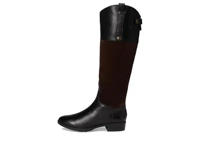 Sam Edelman Penny 4 Knee High Boot In Black