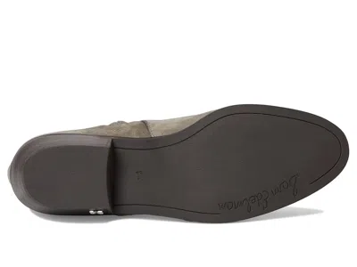 Sam Edelman Petty Bootie In Blue