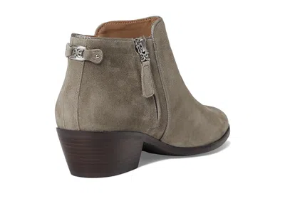 Sam Edelman Petty Bootie In Blue