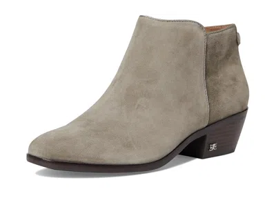 Sam Edelman Petty Bootie In Blue