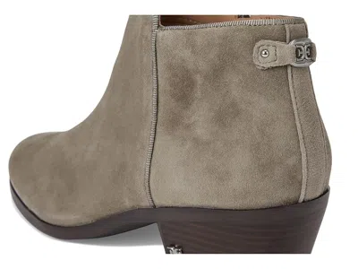 Sam Edelman Petty Bootie In Blue