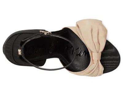 Sam Edelman Ida Ankle Strap Sandal In Black