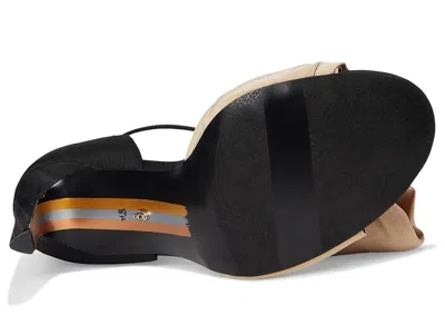 Sam Edelman Ida Ankle Strap Sandal In Black
