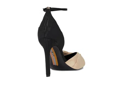Sam Edelman Ida Ankle Strap Sandal In Black