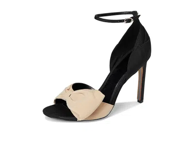 Sam Edelman Ida Ankle Strap Sandal In Black