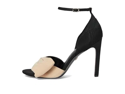 Sam Edelman Ida Ankle Strap Sandal In Black