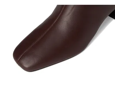Sam Edelman Paige Bootie In Brown