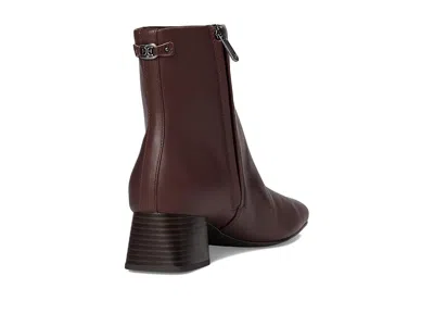 Sam Edelman Paige Bootie In Brown