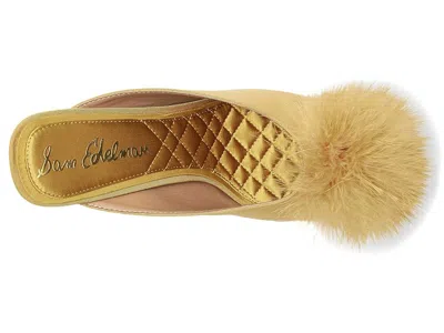 Sam Edelman Witney Mule Shoes In Multi