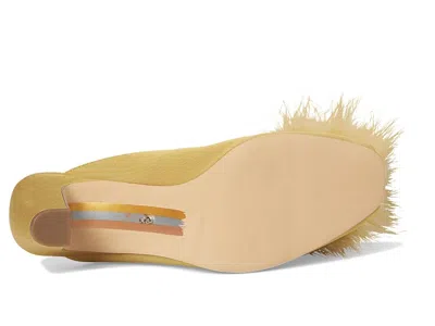 Sam Edelman Witney Mule Shoes In Multi