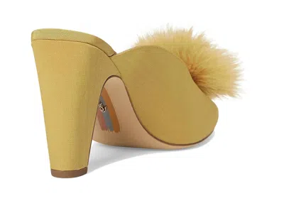 Sam Edelman Witney Mule Shoes In Multi