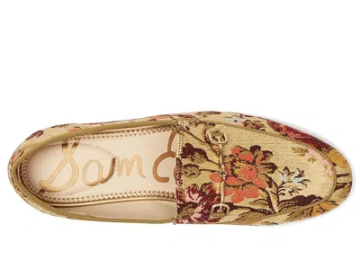 Sam Edelman Loraine Bit Loafer In Multi