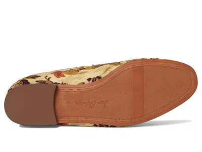 Sam Edelman Loraine Bit Loafer In Multi