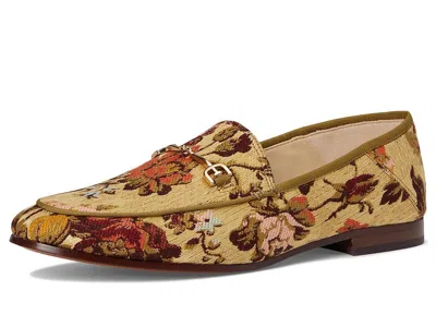 Sam Edelman Loraine Bit Loafer In Multi