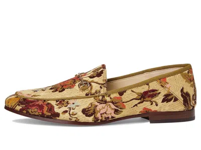 Sam Edelman Loraine Bit Loafer In Multi