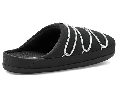 Moon Boot Shoe In Black