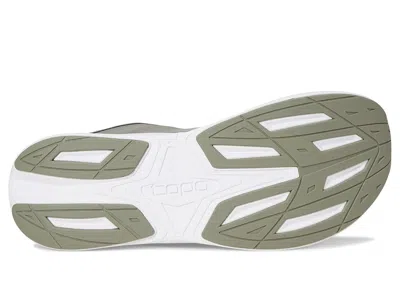 Topo Athletic Phantom 4 In Gray
