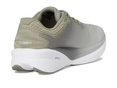 Topo Athletic Phantom 4 In Gray