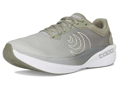 Topo Athletic Phantom 4 In Gray