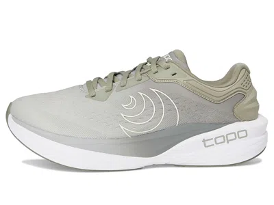 Topo Athletic Phantom 4 In Gray