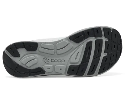 Topo Athletic St-6 In Multi