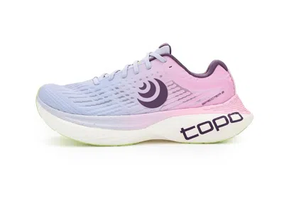 Topo Athletic Specter 2 In Multi