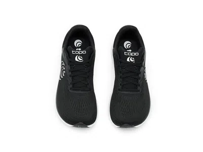 Topo Athletic Atmos 2 In Black