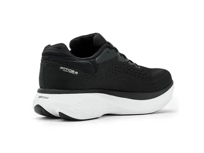 Topo Athletic Atmos 2 In Black