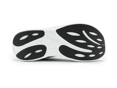 Topo Athletic Atmos 2 In Black
