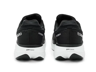 Topo Athletic Atmos 2 In Black