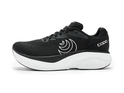 Topo Athletic Atmos 2 In Black