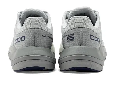 Topo Athletic Ultrafly 6 In Multi