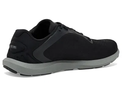 Topo Athletic St-6 In Black