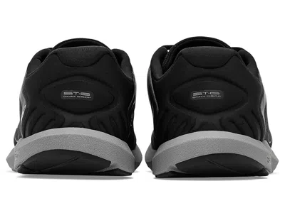 Topo Athletic St-6 In Black