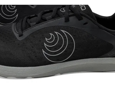 Topo Athletic St-6 In Black