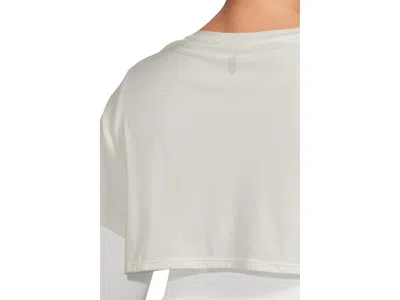 Fp Movement Double Double Layer In White