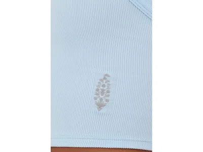 Fp Movement All Clear Cami Solid In Blue