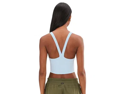 Fp Movement All Clear Cami Solid In Blue