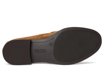 Nine West Berg In Brown