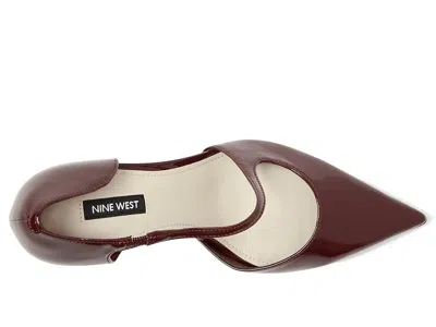 Nine West Dolen In Red