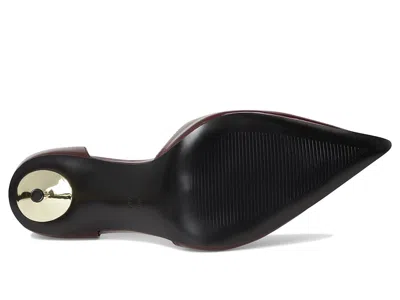 Nine West Dolen In Red