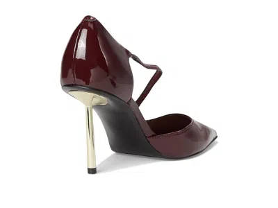 Nine West Dolen In Red