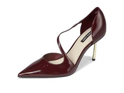 Nine West Dolen In Red